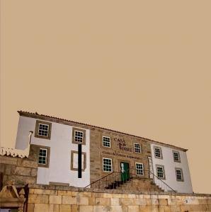 Casa Da Torre Mobile 2