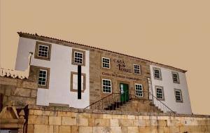 Casa Da Torre Mobile 3