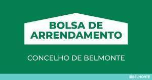 Bolsa De Arrendamento Partilha Facebook