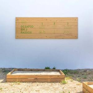 Casa Da Torre Desafio