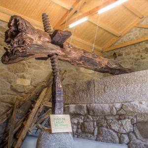 Casa Da Torre Fuso Do Lagar