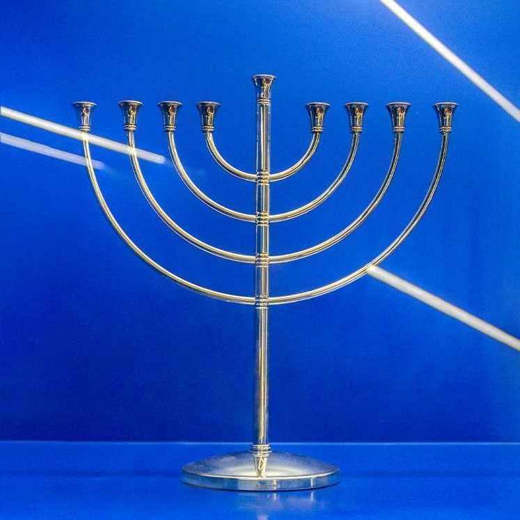 Castiçal Museu Judaico Castiçal Museu Judaico