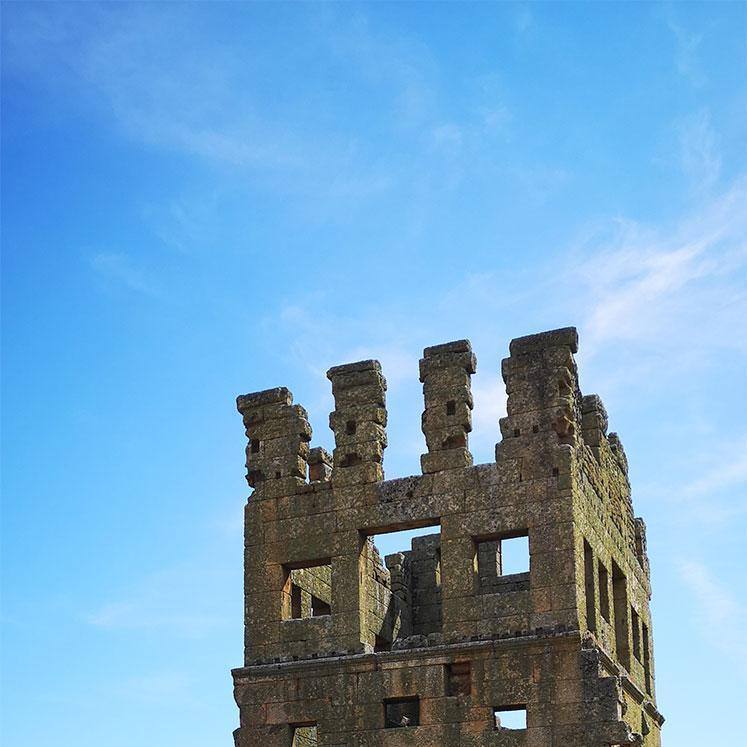 Centum Cellas 01 Centum Cellas 01