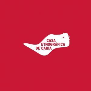 Logo Casa Etnográfica Vermelho New 2