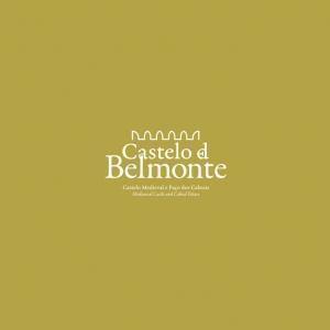 Logo Castelo De Belmonte