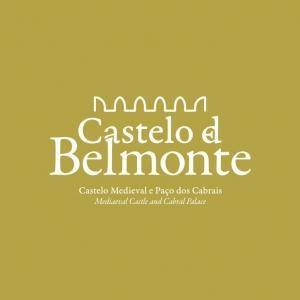 Logo Castelo De Belmonte V2