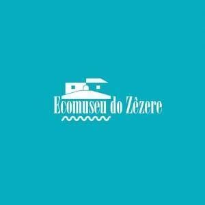 Logo Ecomuseu Do Zezere Azul