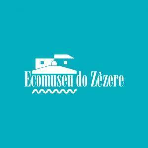 Logo Ecomuseu Do Zezere Azul New