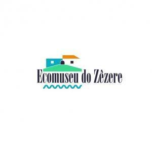 Logo Ecomuseu Do Zezere Branco