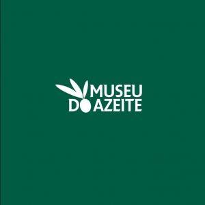 Logo Museu Azeite