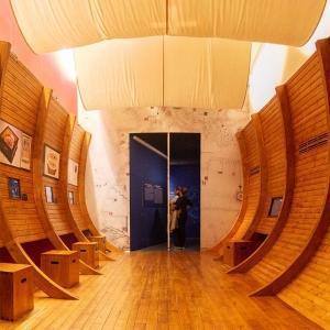 Museu Dos Descobrimentos 1