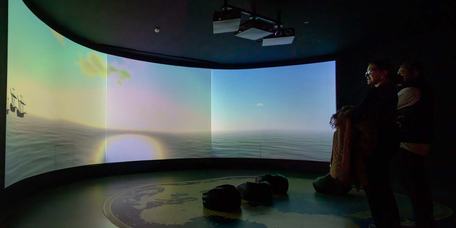 Museu Dos Descobrimentos 4 Museu Dos Descobrimentos 4