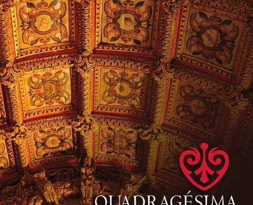 Quadragésima Tradições Da Quaresma