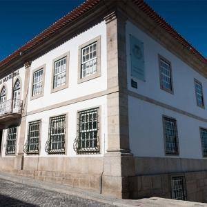 Edificio Câmara Municipal