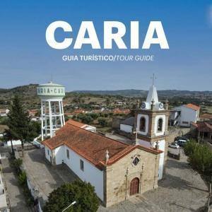 Guia Turístico Caria