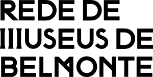 Logo Rede De Museus De Belmonte Png