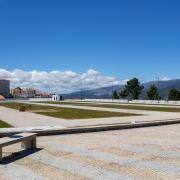 Praça Das Descobertas 2