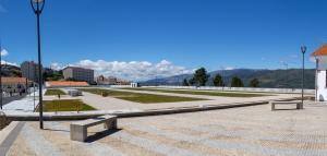 Praça Das Descobertas 2