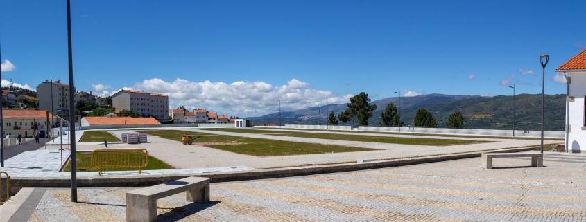 Praça Das Descobertas 2
