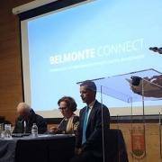 Apresentação Programa Belmonte Connect