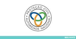 Aviso à População Perigo Incêncido Rural