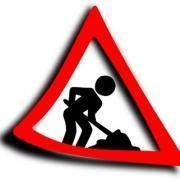 Corte De Trânsito Acesso à Quinta Das Pereiras