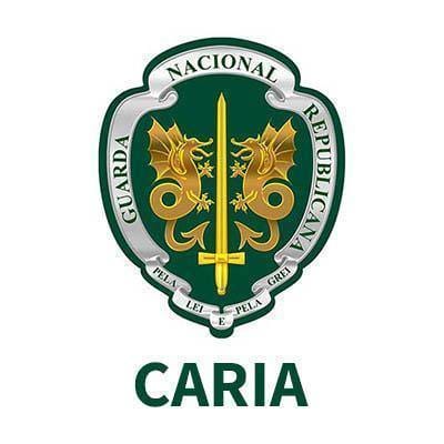 Gnr Caria Gnr Caria