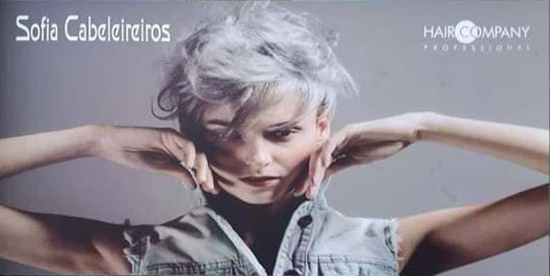 Sofia Cabeleireiros