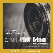 Workshop Fotografia O Zerre Em Fotografia