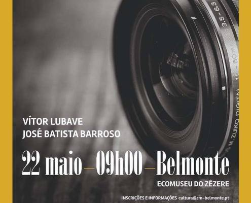 Workshop Fotografia O Zerre Em Fotografia