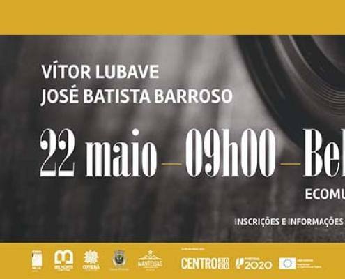 Workshop De Fotografia O Zêzere Em Fotografia