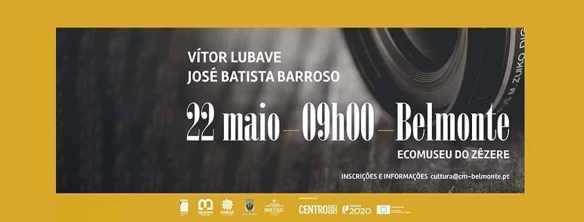 Workshop De Fotografia O Zêzere Em Fotografia