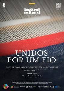 Fcrh Unidos Por Um Fio (belmonte)