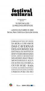 Header Mobile Festival De Cultura