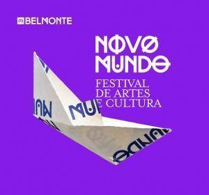 Novo Mundo 2022 Email Convite 01