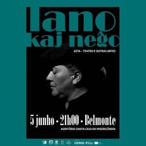Teatro Lano Kaj Nego