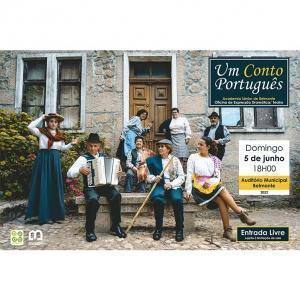 Um Conto Português 1