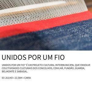 Unidos Por Um Fio