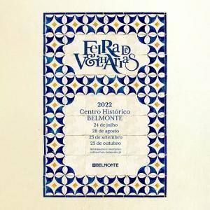 Feira De Velharias 2022 Evento