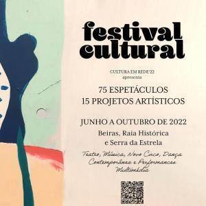 Festival Cultural 2022 Mobile