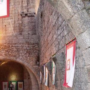 Foto Ceia Medieval 07