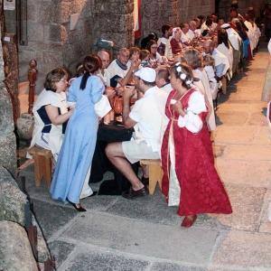 Foto Ceia Medieval 08
