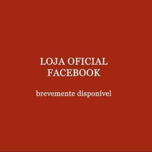 Loja Facebook Brevemente