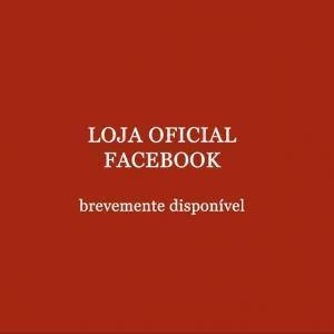 Loja Facebook Brevemente
