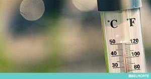 Partilha Facebook Onde De Calor