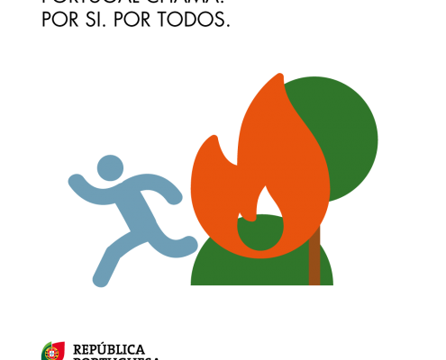 Em caso de evacuação: ✅ Mantenha a calma e cumpra as indicações das autoridades; ✅ Ajude as crianças, idosos e pessoas com limitações de mobilidade; ✅ Leve o seu kit de evacuação e documentos de identificação; ✅ Não perca tempo a recolher objetos desnecessários e não volte atrás; ✅ Feche as portas e janelas à medida que sair; ✅ Leve consigo os animais de companhia; ✅ Dirija-se rapidamente ao local de abrigo ou refúgio coletivo mais próximo. SIGA AS INDICAÇÕES DAS AUTORIDADES E DO OFICIAL DE SEGURANÇA LOCAL. POR SI. POR TODOS. Saiba mais através do 211 389 320, do 808 200 520 ou em portugalchama.pt #portugalchama #porsiportodos #ligue112 #portugal Pc20