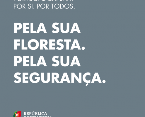 Nos dias de perigo de incêndio rural «muito elevado» ou «máximo» qualquer descuido pode causar um incêndio, por isso cumpra as regras e evite comportamentos de risco. POR SI. POR TODOS. Saiba mais através do 211 389 320, do 808 200 520 ou em portugalchama.pt #portugalchama #porsiportodos #ligue112 #portugal Pc22