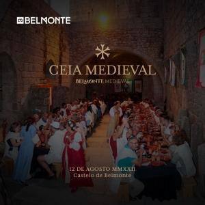 Ceia Medieval 2022 Email Convite 01