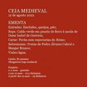Ceia Medieval 03