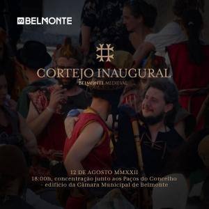 Cortejo Inaugural 2022 Email Convite 01